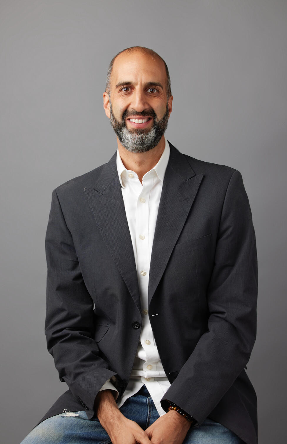 founder and CEO